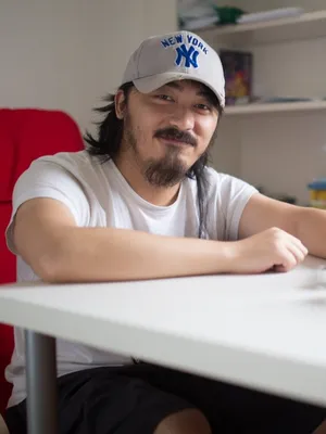 Hengyu Lu