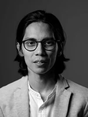 Angga Dwimas Sasongko
