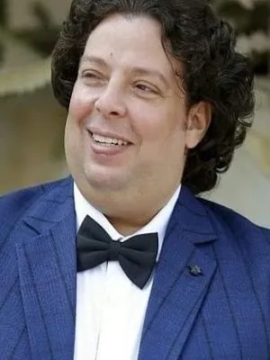 Ahmed Saad