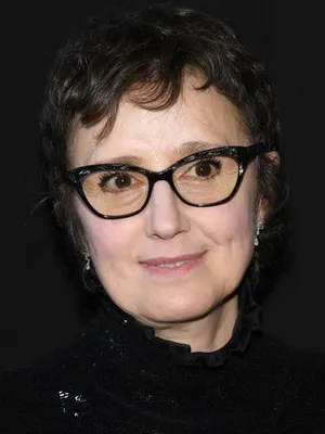 Nicoletta Braschi