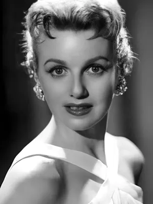 Ilene Woods