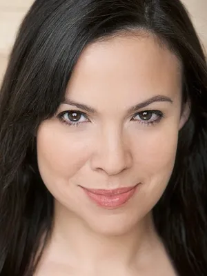 Gloria Calderón Kellett