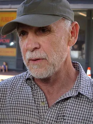 Doug Coleman