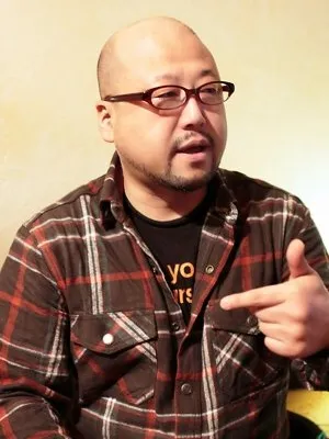 Kenichi Suzuki