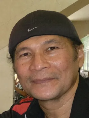 Dharma Harun
