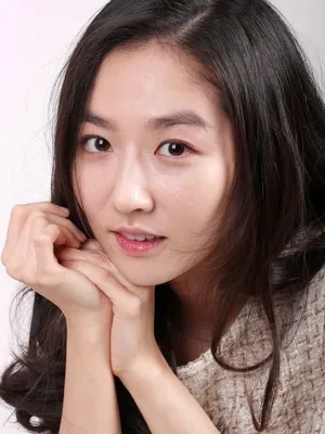 Ahn Mi-na
