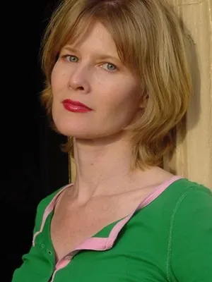 Jillian McWhirter