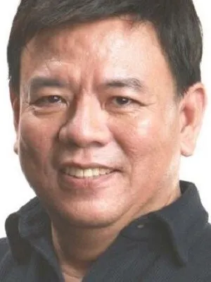 Yan Bingliang