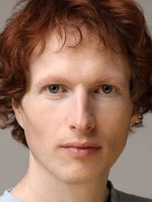 Nikolay Orlovskiy