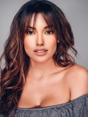Zuleyka Silver