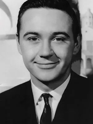 Tommy Kirk
