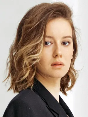 Irina Starshenbaum