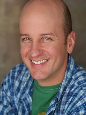 Jake McKinnon