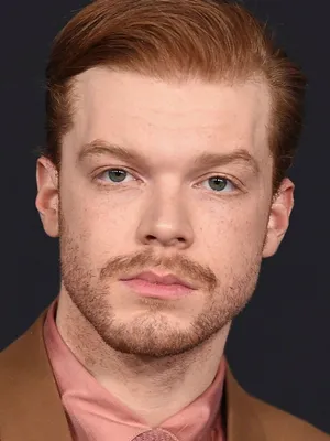 Cameron Monaghan
