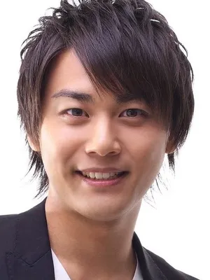 Keisuke Komoto