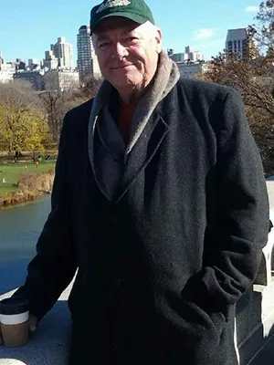 Basil Kershner