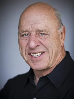 George Fisher