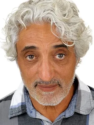 Chaim Jeraffi