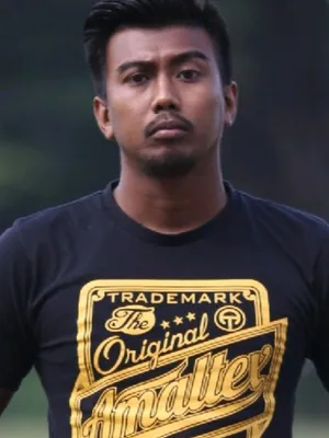 Aliff Yasraff
