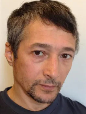 Sacha Bourdo