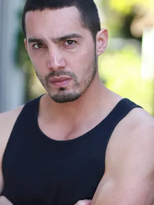 Alejandro Barrios
