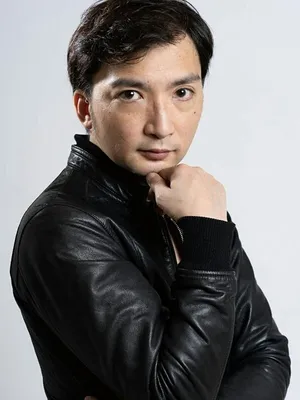 Ooki Sugiyama
