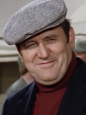 Pat McNamara