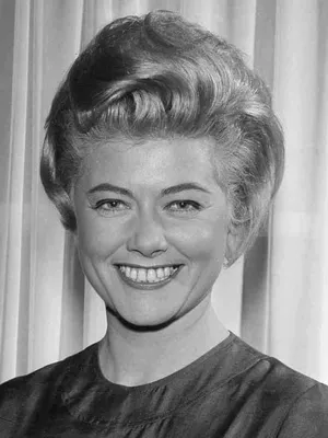 Paddi Edwards