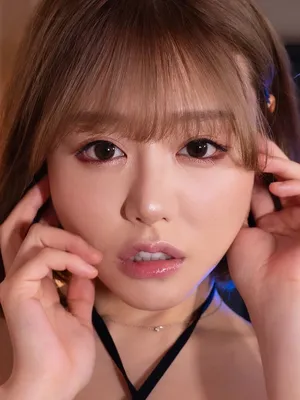 Mao Hamasaki