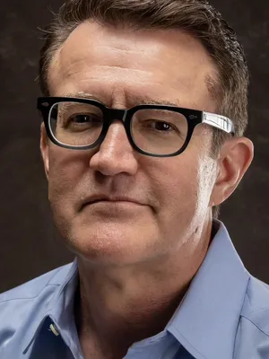 Joe Chrest