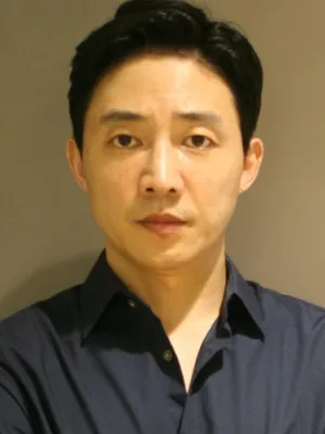 Ma Jeong-pil