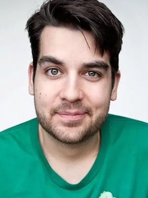 Piotr Michael