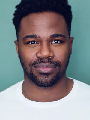 Daniel Washington