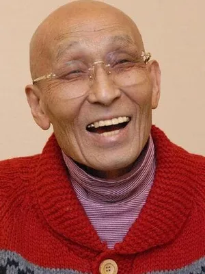 Kazuya Tatekabe