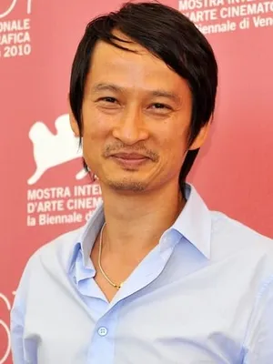 Trần Anh Hùng
