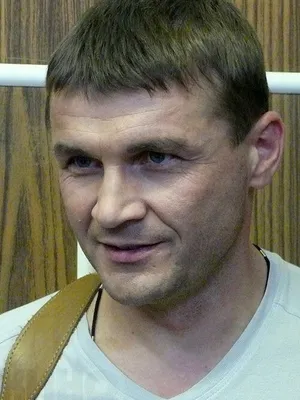 Mikhail Solodko