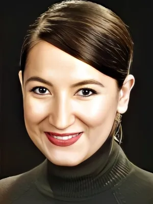 Zeynep Özan