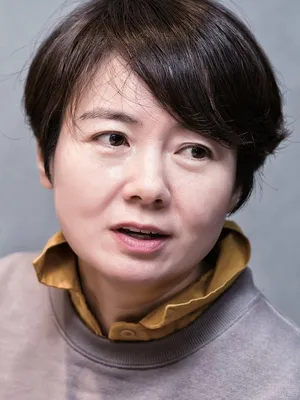 Hong Ji-young