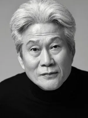 Lee Do-gyeong