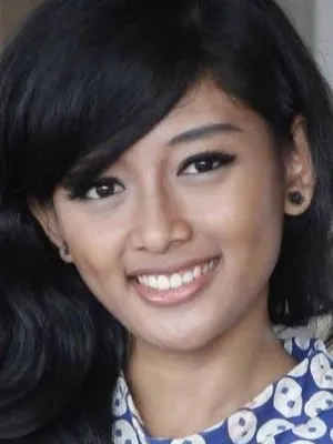 Annisa Hertami