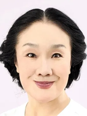Kayoko Shiraishi