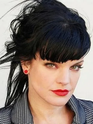 Pauley Perrette