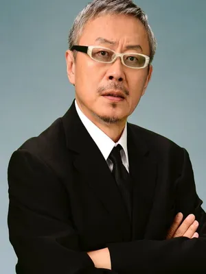 Takashi Matsuo