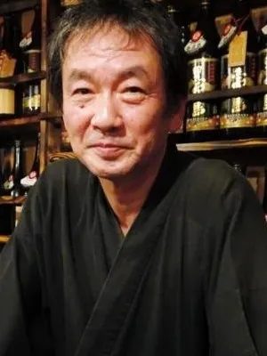 Jun Etoh
