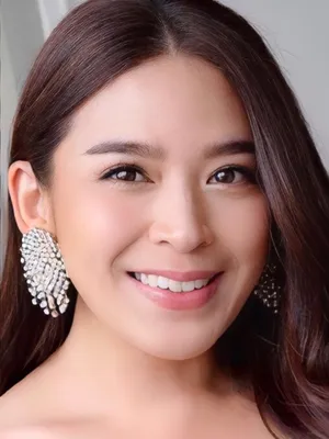 Pimmara Charoenphakdee