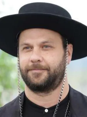 Daniel Elías
