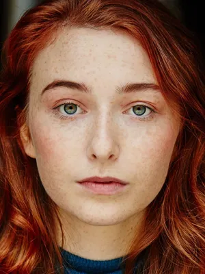 Bethany Whitmore