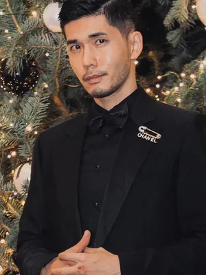Donny Ng
