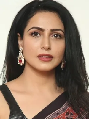 Nandini Rai