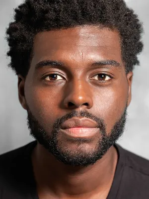 Kwame Augustine